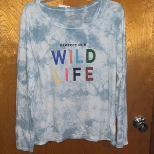Ivory Ella shirt